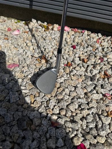 PXG 50 degree wedge
