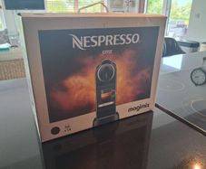 Nespresso Citiz by Magimix