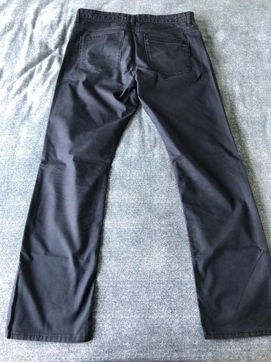 Mens Trousers x7 (W34)