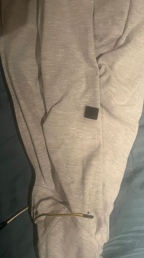 Snickers Hoodie