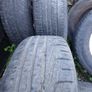 Tyres with wheels 255/60 R18 Image 3