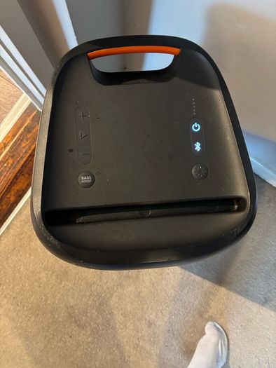 JBL Partybox 100
