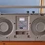 Vintage Sharp GF-6464. Image 3