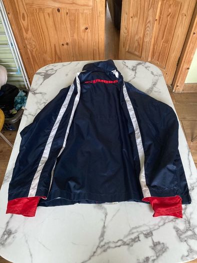 Vintage 90s Umbro jacket/Perfect Condition