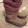 Ricosta Boots, size EU-32, UK-13 Image 3