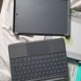 Logitech Combo Touch Keyboard Folio Case for iPad Air 3rd Gen & Pro 10.5" Image 3
