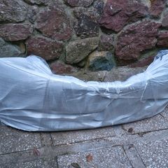 Nissan Qashqai Front Bumper Brand New