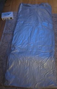Infrared Sauna Suit