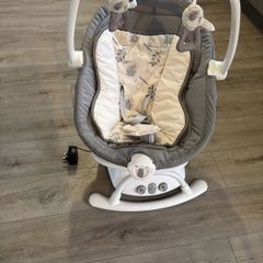baby swing