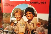 Chips Annual 1984