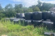 silage