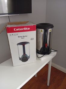 Water Boiler