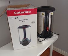 Water Boiler