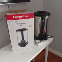 Water Boiler