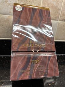 MPF Just Oud And Wood.