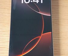 iPhone 16 Pro Max 256gb unlocked
