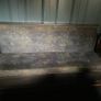 Banquette dining bench Image 2