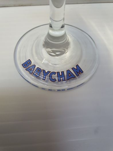 babycham