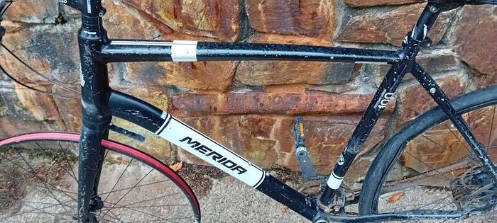 Merida Boardman Repair/parts