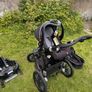 Babytrend car seat, jogger & pram travel system Image 4