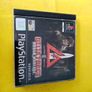 Delta Force Urban Warfare PlayStation 1 Ps1 Games PlayStation 2 Ps2 Games Original Image 2