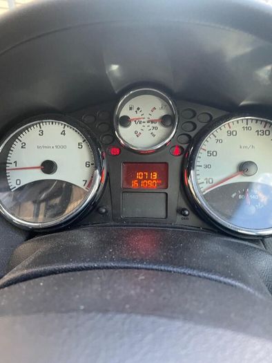 Peugeot 207 2006