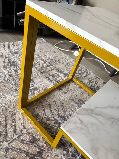 Living room table