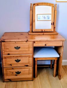 Dressing Table Set