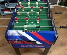 kids football desk