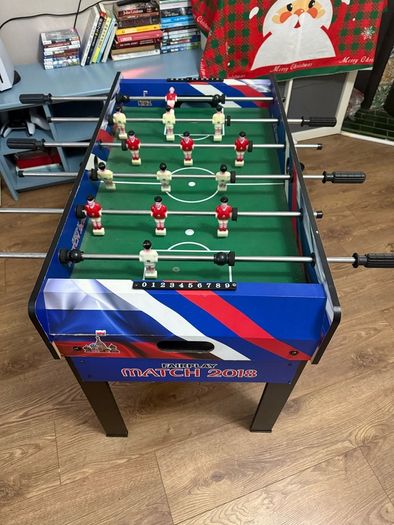 kids football desk