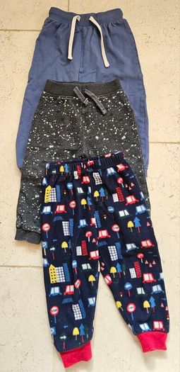 Big Toddler Boy Bundle 12-18 Months