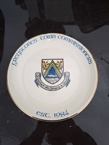 greystones town commission