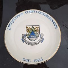 greystones town commission