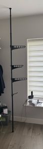 coat rack