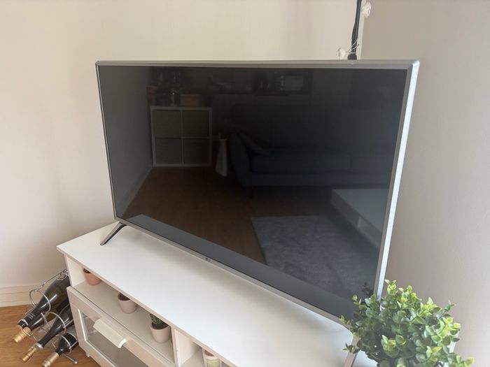 Tv Lg