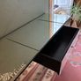 Mirrored Console Table Image 8