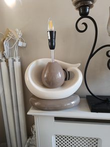 Table lamp