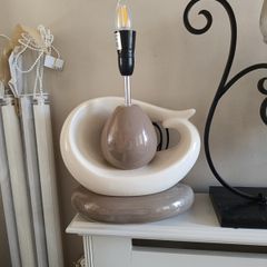 Table lamp