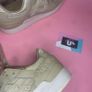 Premium Asics Gel-Lyte Leather Cream Tan Image 3