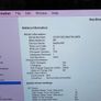 Apple MacBook Pro A1398 Retina 15.4" Mid 2015 256GB SSD 16GB Ram 2.80 GHz Core i7 macOS Monterey (Battery Cycle: 818) Image 7