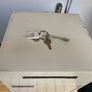 Safeguard Devices Secure Key Cabinet Safe For Sale Image 3