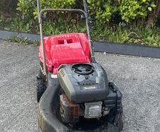 petrol
