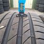 2x 285/45/20 Kumho Image 3