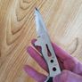 Picasso Tiger Magnet Dive Knife Image 5
