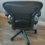 Herman Miller Aeron Fully Loaded Size B Image 4