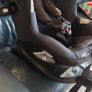 Child car seat - iSpin 360 Joie Image 3