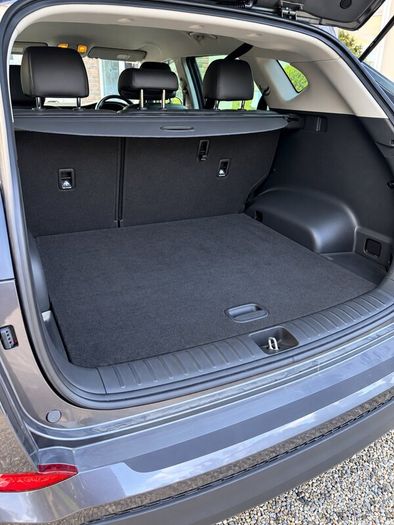 2016 Hyundai Tucson Premium 1.7 CRDi  High Spec