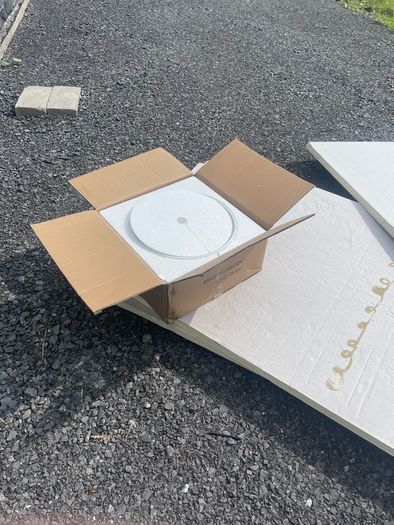 Countertop basin