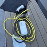 5m VW/Cupra/Skoda/Audi 13Amp oem granny charger 3pin home charger cable Image 8