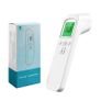 Medical Household Infrared Forehead Digital Adult Non-contact Laser Thermometer LCD Baby Adult Fever InfantBody Ear Image 2